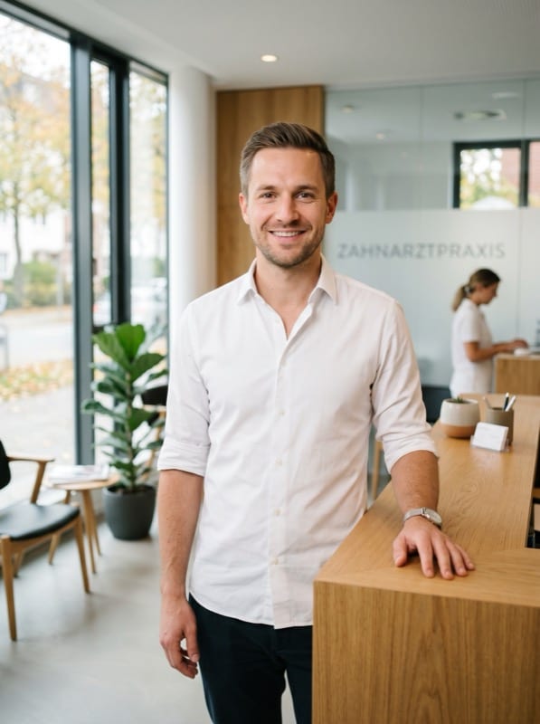 Dr. Lukas Reiter